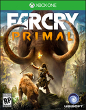 Far Cry: Primal (Xbox One)